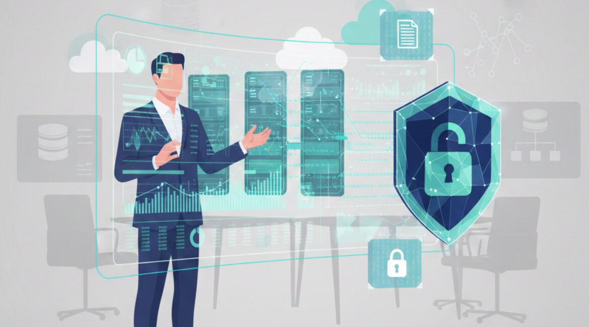 Compliance e Segurança de Dados: mais que requisito, uma necessidade para 2026