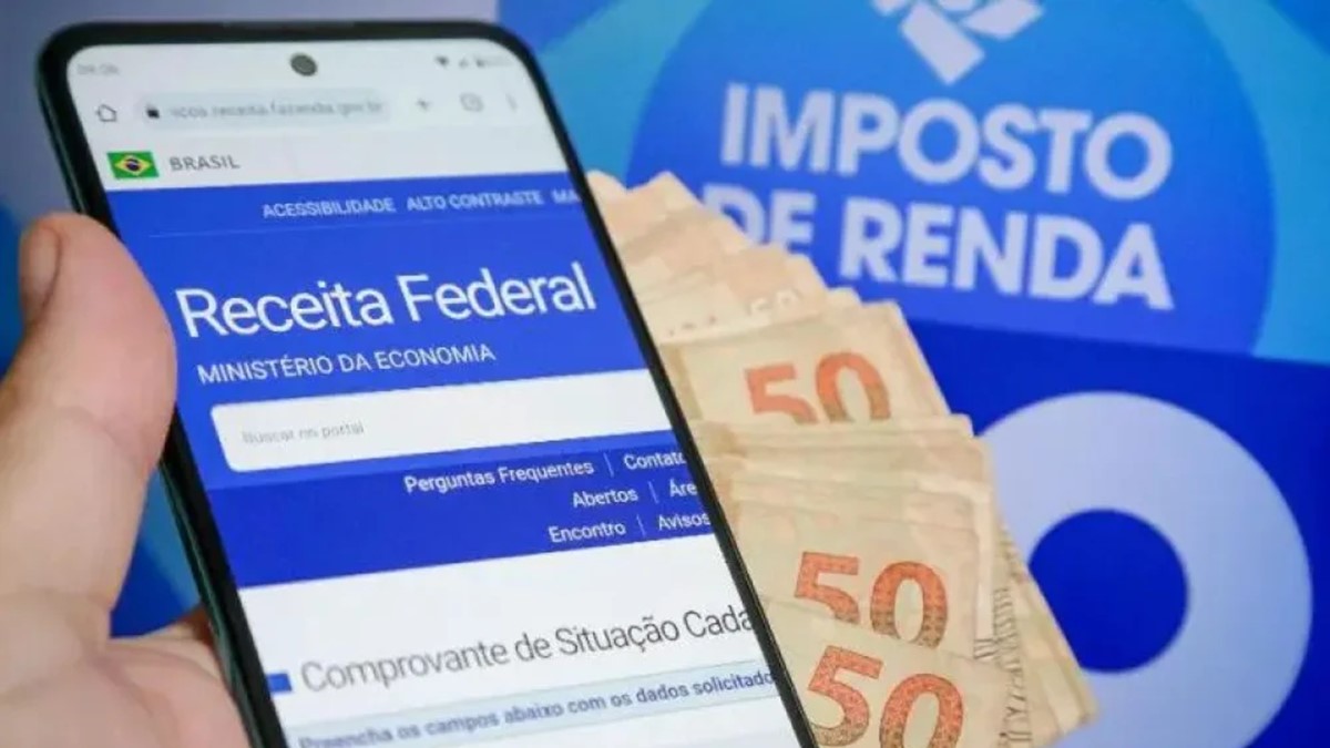 Maior lote de restituição da história: R$ 11 bilhões serão pagos em 29 de maio — veja se você está incluído